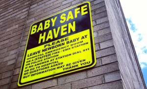 BabySafeHaven