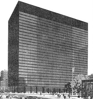 Dirksen_Federal_Building